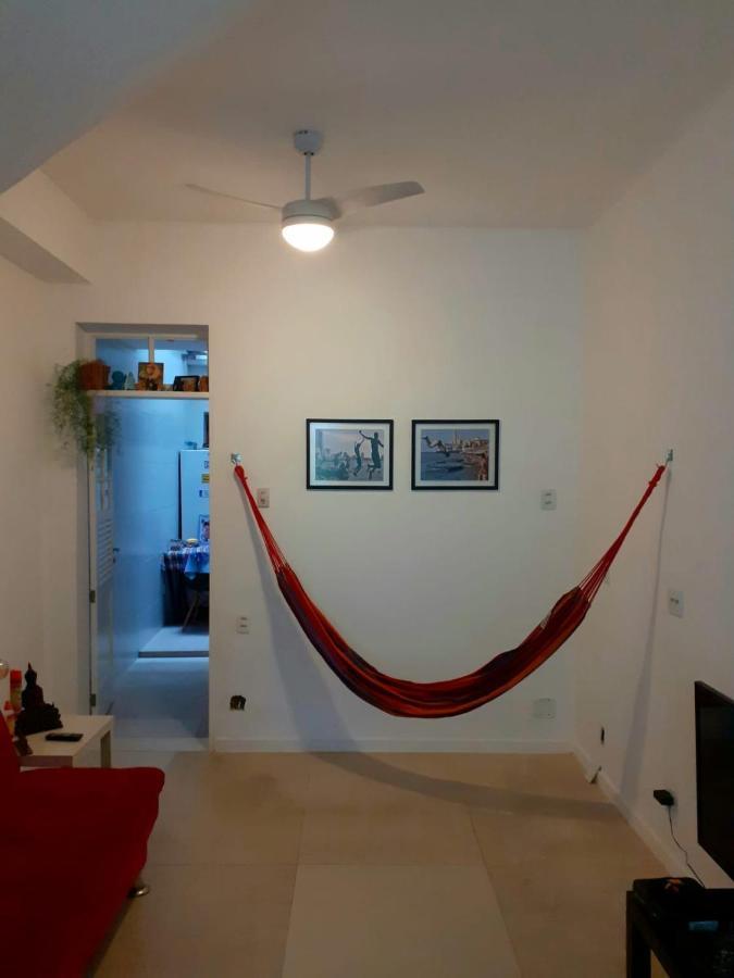Suite Privativa Em Casa De Vila Rio de Janeiro Extérieur photo