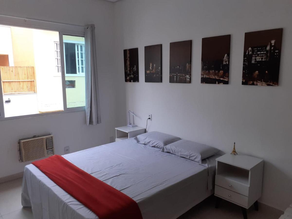 Suite Privativa Em Casa De Vila Rio de Janeiro Extérieur photo
