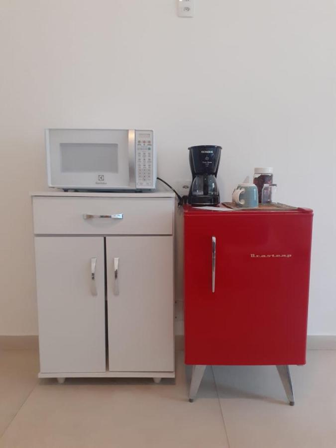 Suite Privativa Em Casa De Vila Rio de Janeiro Extérieur photo