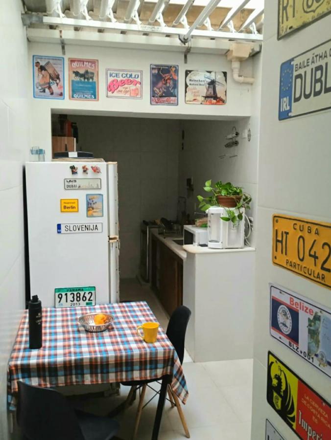 Suite Privativa Em Casa De Vila Rio de Janeiro Extérieur photo