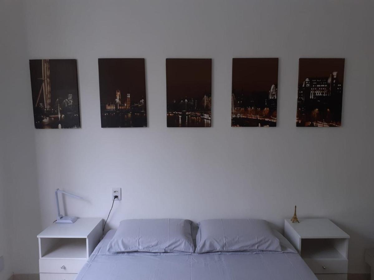 Suite Privativa Em Casa De Vila Rio de Janeiro Extérieur photo