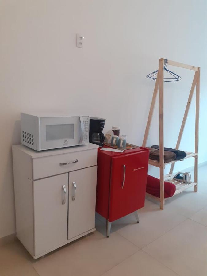 Suite Privativa Em Casa De Vila Rio de Janeiro Extérieur photo