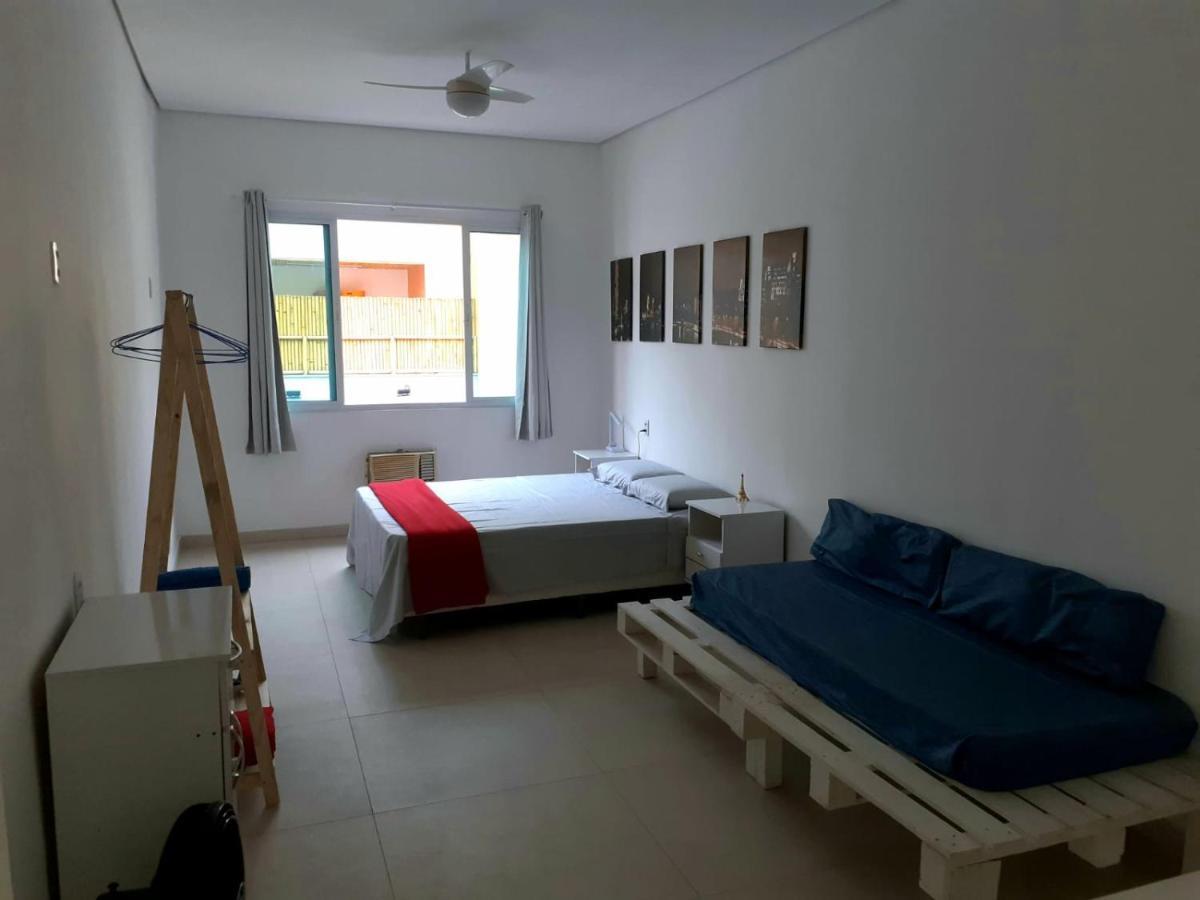 Suite Privativa Em Casa De Vila Rio de Janeiro Extérieur photo