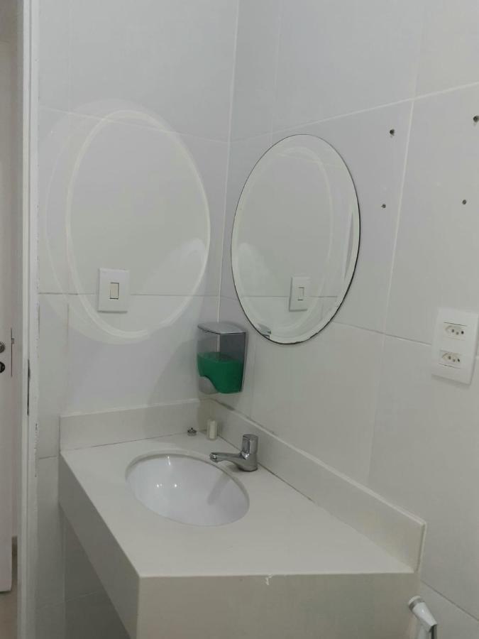 Suite Privativa Em Casa De Vila Rio de Janeiro Extérieur photo