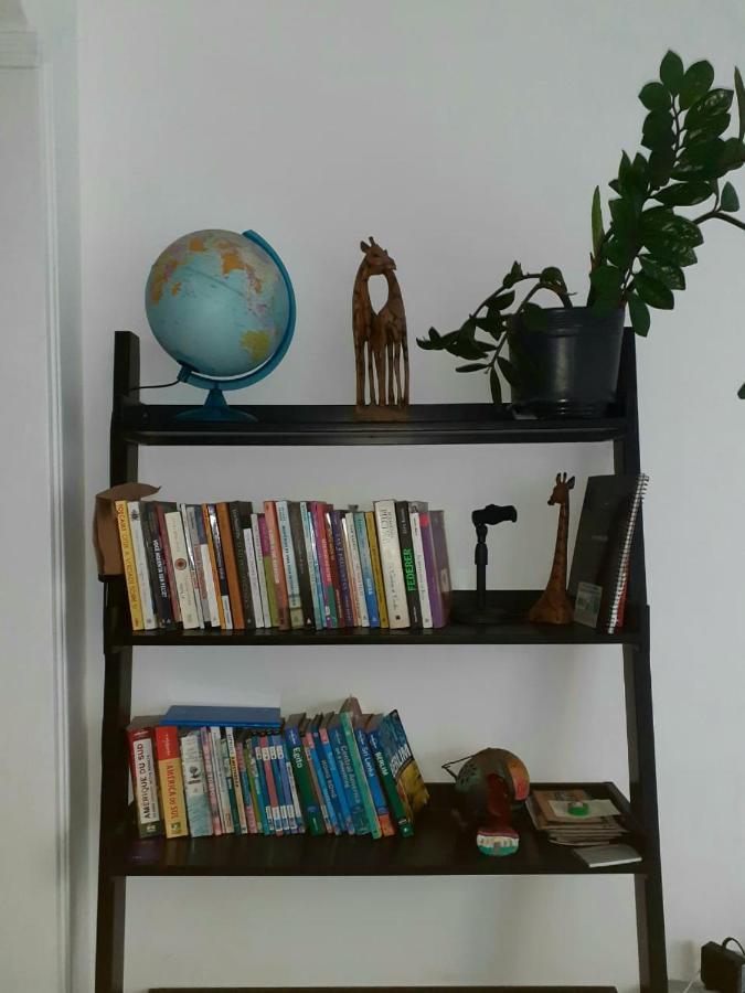 Suite Privativa Em Casa De Vila Rio de Janeiro Extérieur photo